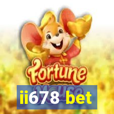 ii678 bet